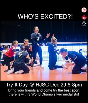 Image post by @volleyballbc on Instagram