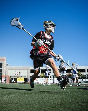 Image post by @primetime_lax on Instagram