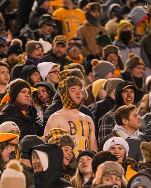 Image post by @wyoathletics on Instagram