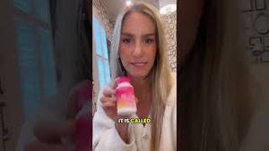 Video post by @pinkstork on YouTube