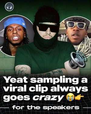 Image post by @forthespeakers on Instagram