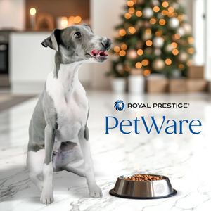 Image post by @royalprestigeargoficial on Instagram