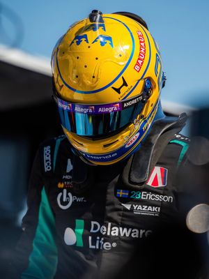 Image post by @ericsson_marcus on Instagram