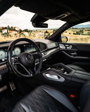 Image post by @mercedesbenz on Instagram