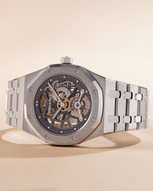 Image post by @sothebyswatches on Instagram