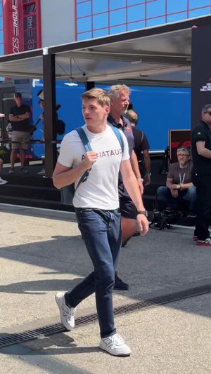 Video post by @redbullracing on TikTok