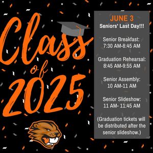 Image post by @beavertonhigh on Instagram