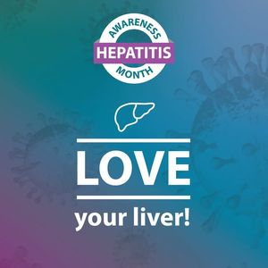 Image post by @mnhealth on Facebook