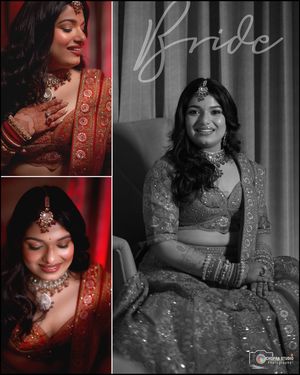 Image post by @chopra_studio_gwalior on Instagram