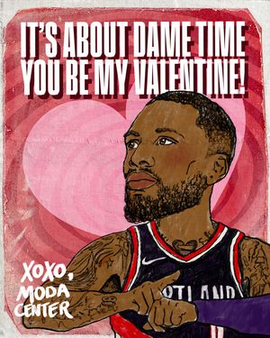 Image post by @moda_center on Instagram