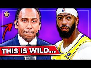 Video post by @lakersdigest on YouTube