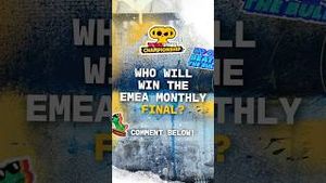 Video post by @brawlstarsesports on YouTube