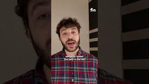 Video post by @nbcnewyork on YouTube