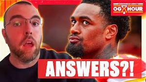 Video post by @arrowheadaddictpodcast on YouTube