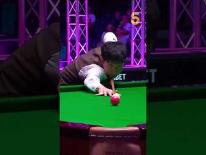 Video post by @channel5sport on YouTube