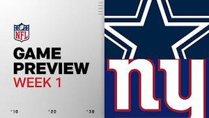 Video post by @nfl on YouTube