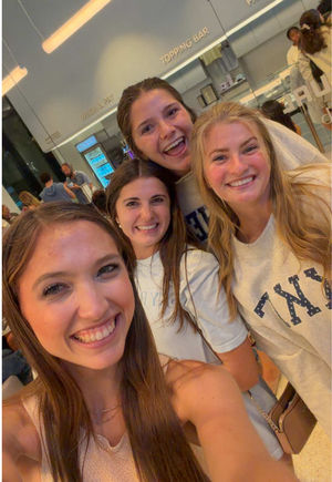 Video post by @lexi.mcd on TikTok