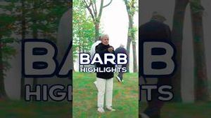 Video post by @standregolf on YouTube