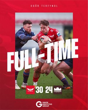 Image post by @scarlets_rugby on Instagram
