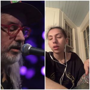 Video post by @subpop on Instagram