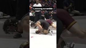 Video post by @flowrestling on YouTube