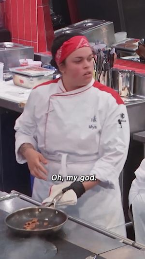 Video post by @foodclubfox on TikTok