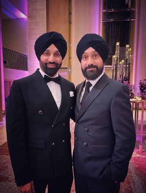 Image post by @baljitrihal on Instagram