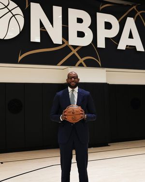 Image post by @thenbpa on Instagram