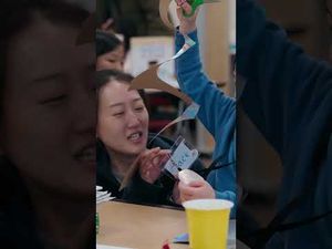 Video post by @Michigan State University College of Education on YouTube