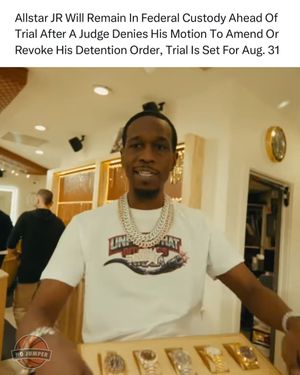 Image post by @nojumper on Instagram