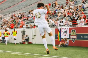 Image post by @lrrangers on Instagram