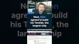 Video post by @benzinga on YouTube