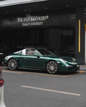 Image post by @teckwrap on Instagram