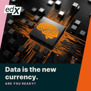 Image post by @edxonline on Instagram