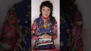Video post by @graveconversations on YouTube