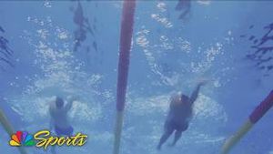 Video post by @nbcsports on YouTube