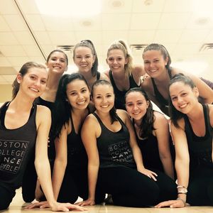 Image post by @bcdanceensemble on Instagram