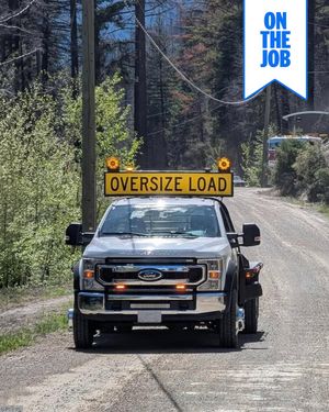 Image post by @fordpro on Instagram