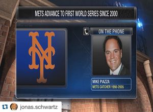 Image post by @snytv on Instagram