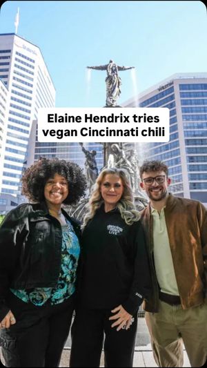 Video post by @Enquirer on Facebook