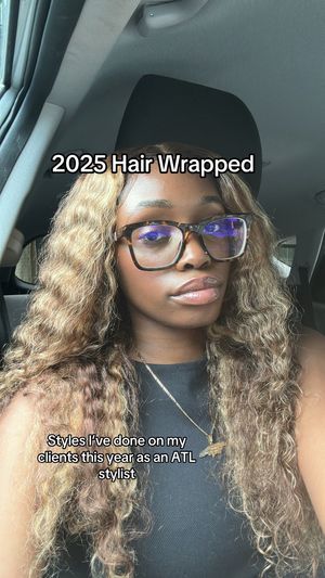 Video post by @styledbydaniah on TikTok