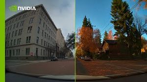 Video post by @nvidia on YouTube