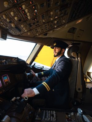 Image post by @qatarairways on Instagram