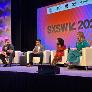 Image post by @alexisohanian on Instagram