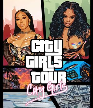 Image post by @citygirls on Instagram