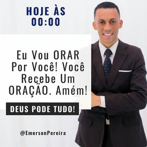 Image post by @emersonpereira_oficial on Instagram