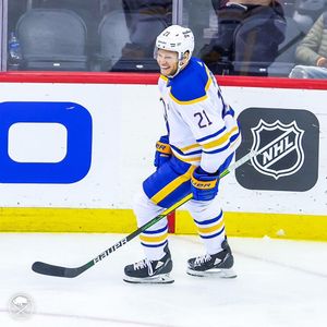 Image post by @buffalosabres on Instagram