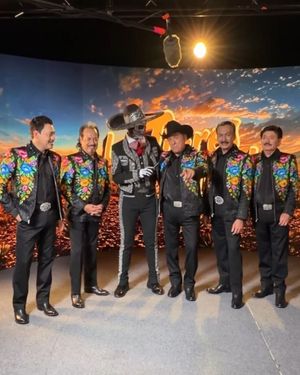 Image post by @lostigresdelnorte on Instagram