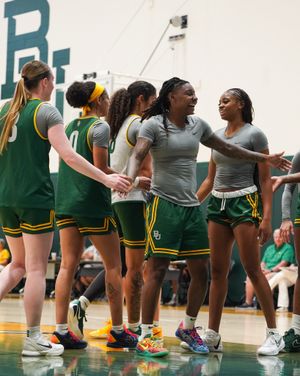 Image post by @baylorwbb on Instagram