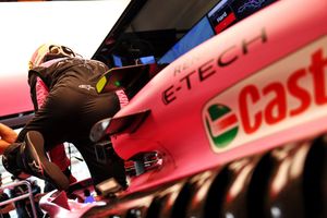 Image post by @AlpineF1Team on Twitter
